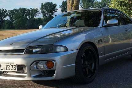 Nissan Skyline