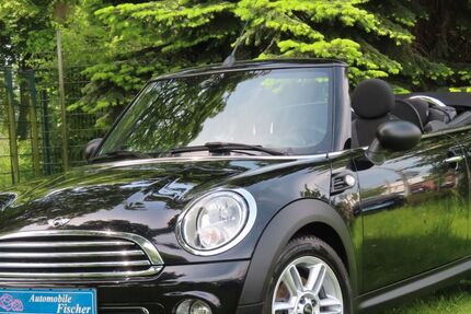 Mini One Cabrio 102.000 km 9.800 &euro; Wesel 46485