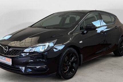 Opel Astra 60.773 km 14.089 &euro; Dinslaken 46539