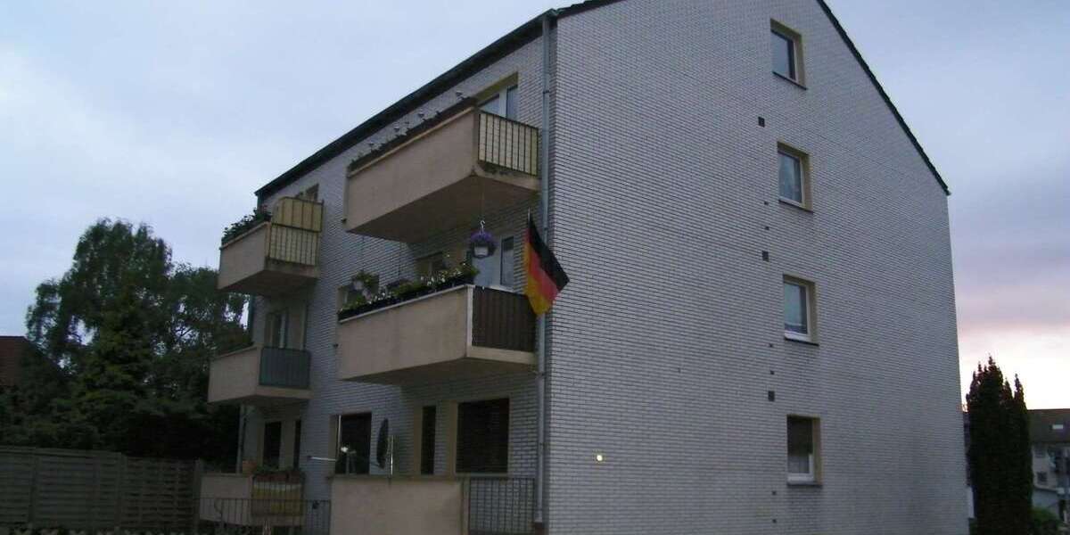 Wohnung zum Kaufen in Oberhausen 125.000 € 56 m² 2.5 zimmer