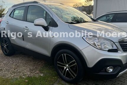 Opel Mokka 171.526 km 8.200 € Moers 47445