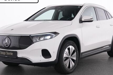 Mercedes-Benz EQA 3.428 km 34.999 &euro; Essen 45309