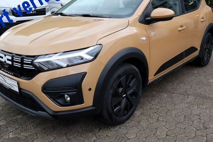 Dacia Sandero 2.000 km 18.150 &euro; Krefeld 47799