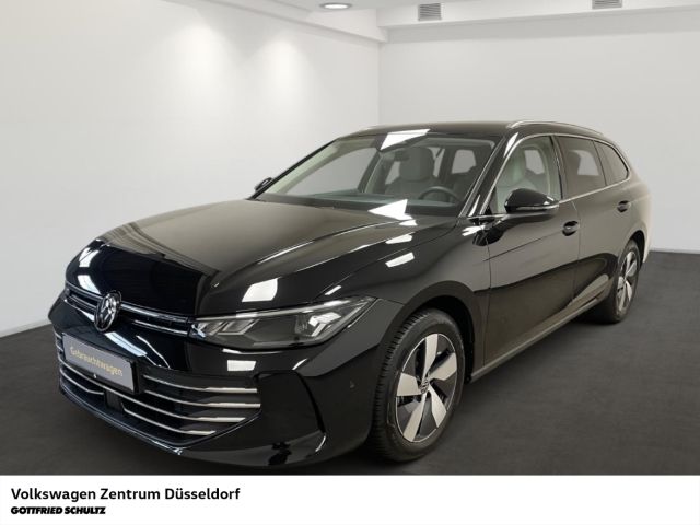 VW Passat 8.843 km 36.950 € Düsseldorf 40233