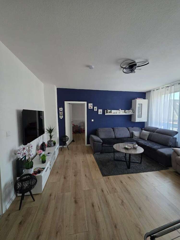 Wohnung zum Mieten in Gelsenkirchen 600 € 73 m²