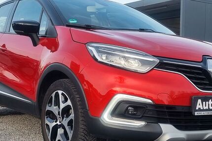 Renault Captur 15.705 km 15.990 &euro; Duisburg 47178