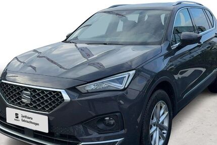 Seat Tarraco 80.371 km 22.850 &euro; Moers-Hülsdonk 47441