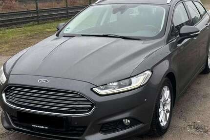 Ford Mondeo 183.000 km 7.900 &euro; Oberhausen 46049