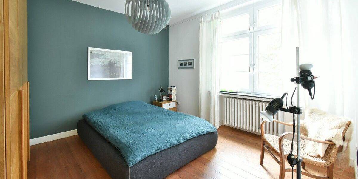 Reihenendhaus Duisburg Duissern - 9 Zimmer, 342 m&sup2;, 1.365.000&euro; | Angebot:26851078