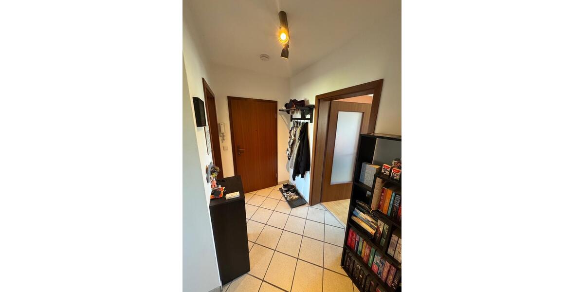 Etagenwohnung Dinslaken - 2.5 Zimmer, 50 m&sup2;, 410&euro; | Angebot:26396561
