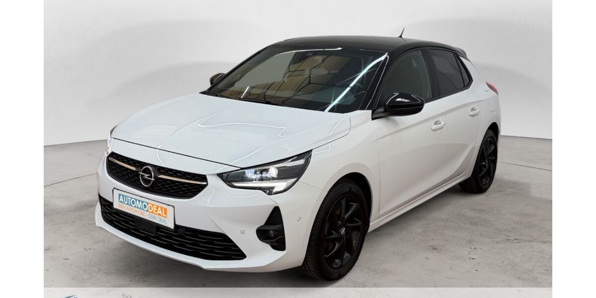 Opel Corsa 72.738 km 15.789 &euro; Dinslaken 46539