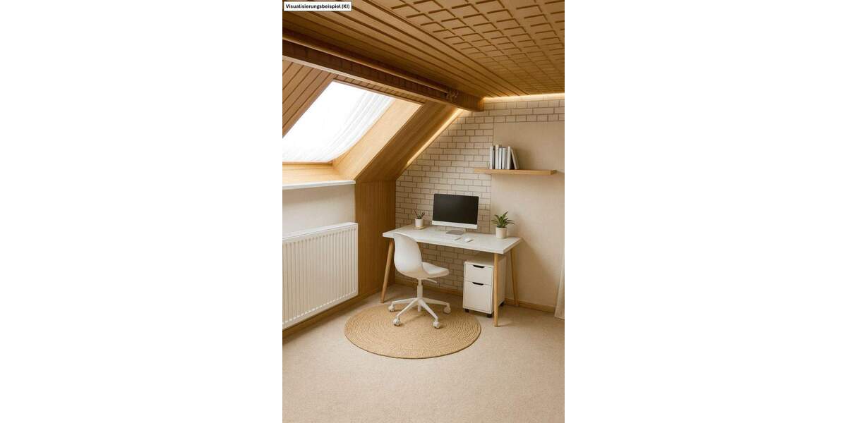 Jetzt BAUTURBO nutzen und im Duisburger Süden bauen zimmer