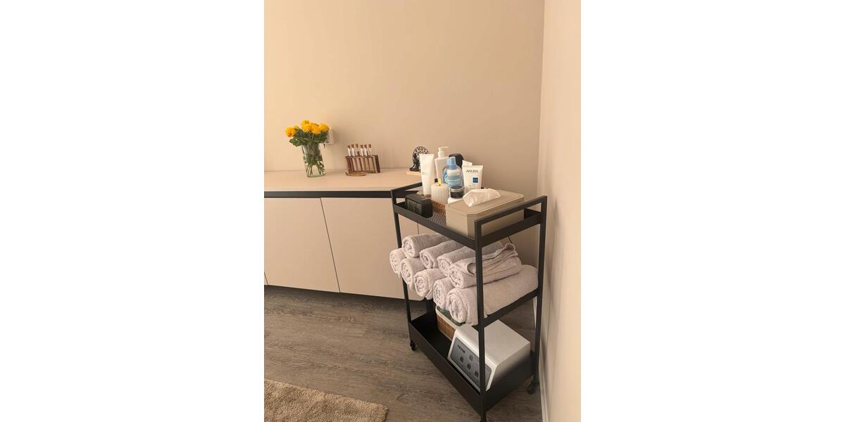 Beauty Raum mieten zimmer