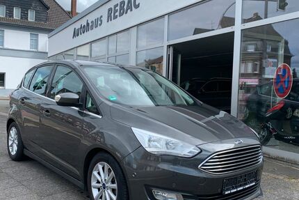 Ford C-Max 36.000 km 11.990 € Moers 47443