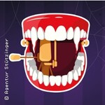 Preview: Dracula - A Comedy Of Terrors