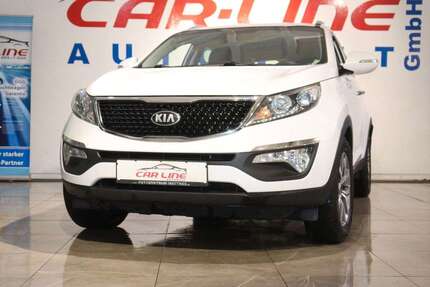 Kia Sportage 277.069 km 6.888 € Ratingen 40880