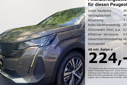 Peugeot 3008 13.120 km 26.980 &euro; Ratingen 40880