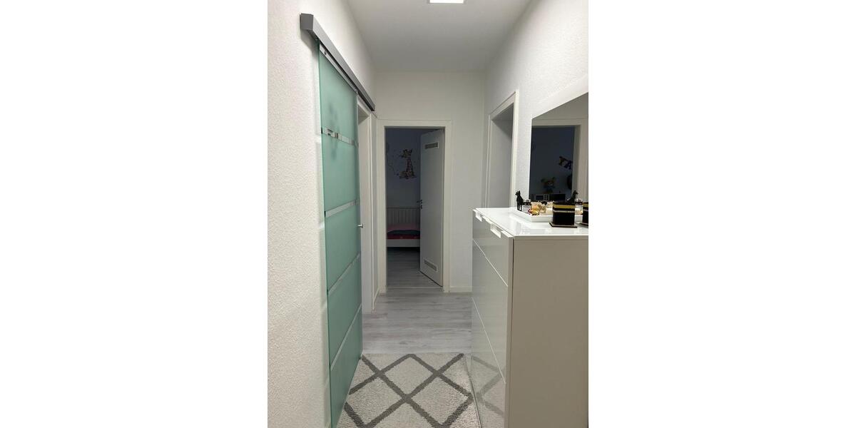 Traumhafte Wohnung Top Lage 3 zimmer