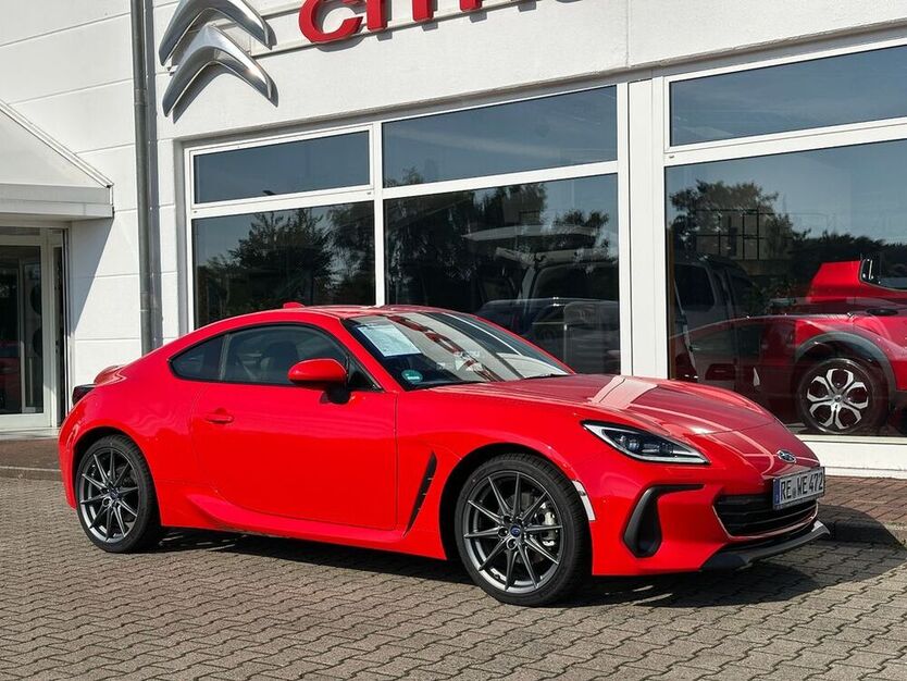 BRZ