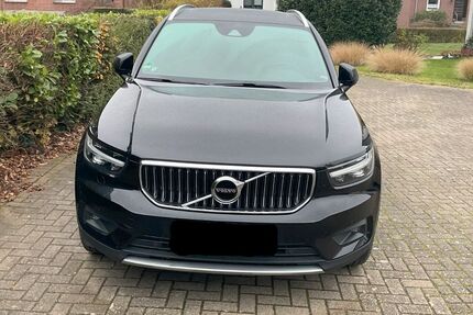 Volvo XC40 76.000 km 28.950 &euro; Voerde (Niederrhein) 46562
