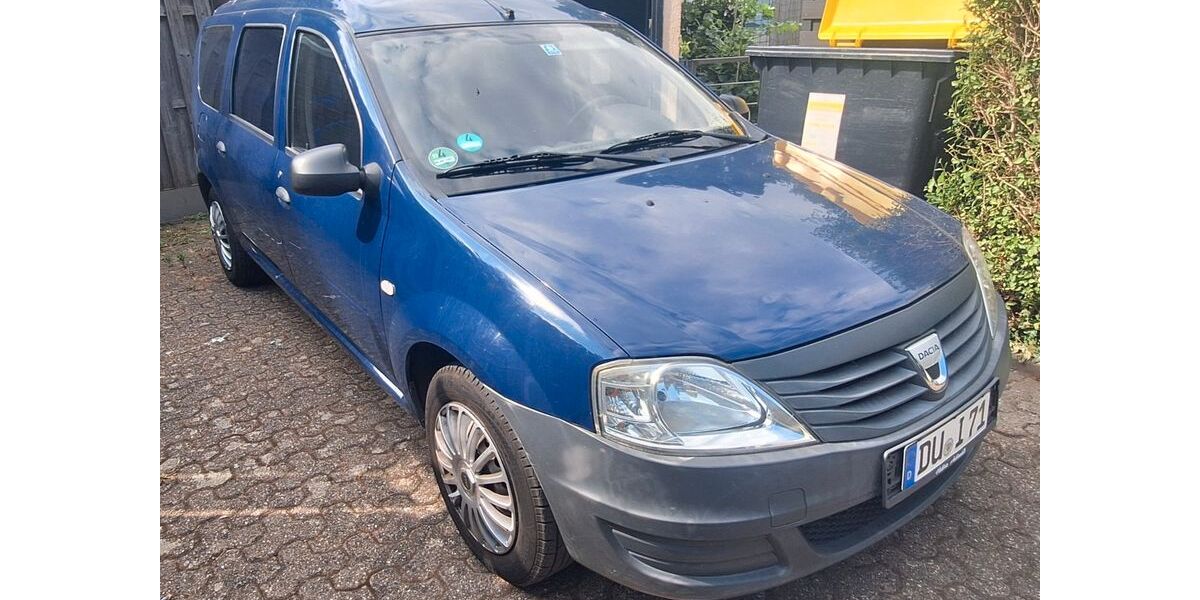Dacia Logan 160.000 km 1.500 &euro; Duisburg 47259