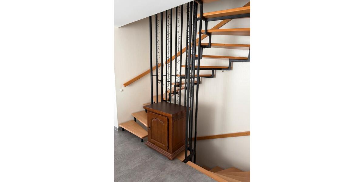 Doppelhaushälfte Duisburg Walsum - 5 Zimmer, 100 m&sup2;, 359.000&euro; | Angebot:27158287