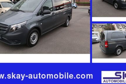 Mercedes-Benz Vito 281.224 km 15.999 &euro; Herne 44628