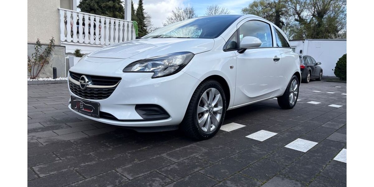 Opel Corsa 136.455 km 5.900 &euro; Essen 45326