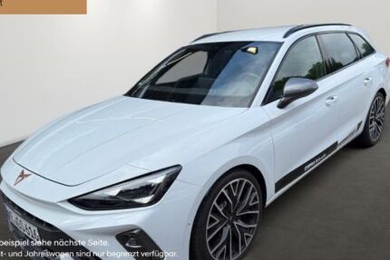 Cupra Leon 9.000 km 44.911 &euro; Erkrath 40699