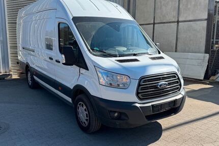 Ford Transit 245.567 km 5.990 &euro; Bottrop 46240