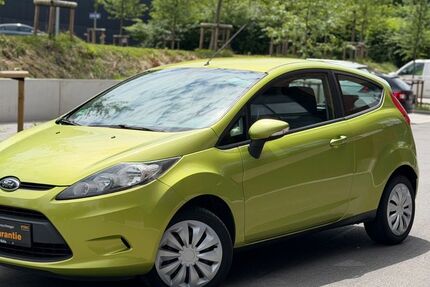 Ford Fiesta 182.192 km 2.500 &euro; Essen 45145