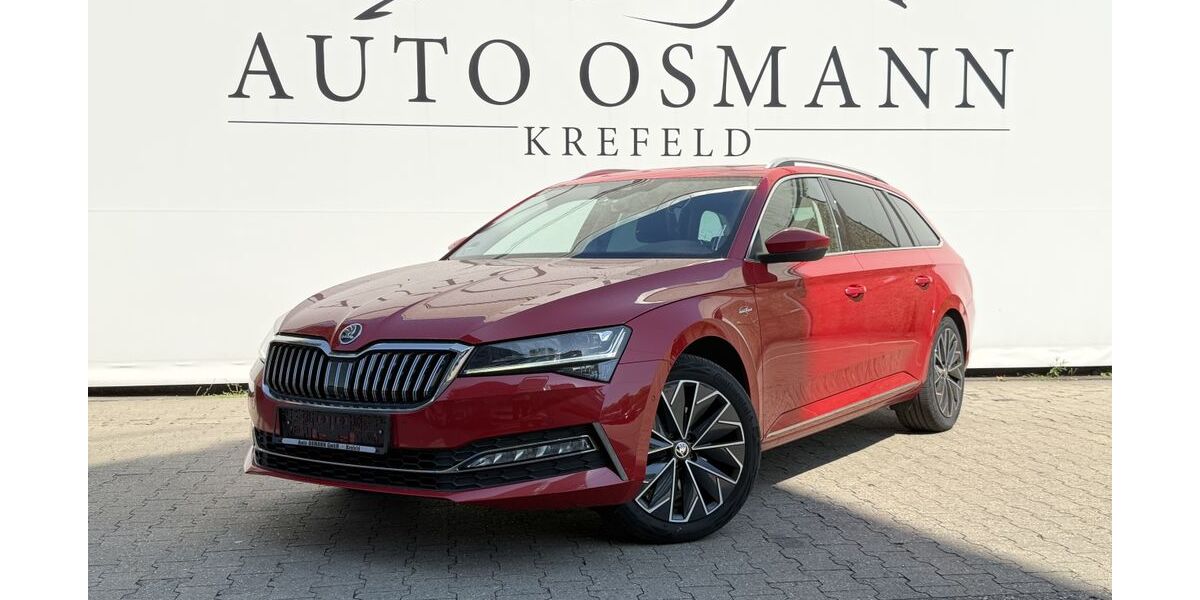 Skoda Superb 159.997 km 24.950 &euro; Krefeld 47805