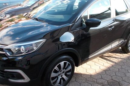 Renault Captur 86.000 km 8.490 &euro; Bochum 44809