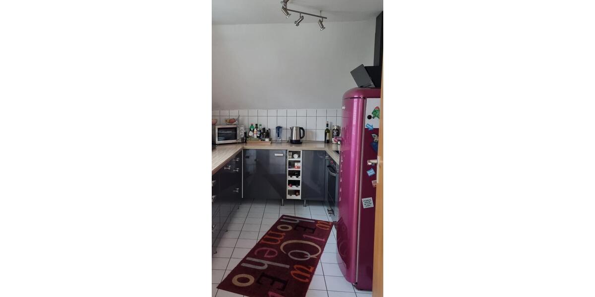 Lichtdurchflutete 2-Zimmer Wohnung mit Balkon in Tönisvorst-Vorst 2 zimmer