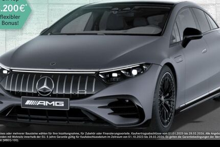 Mercedes-Benz EQS 59.211 km 89.890 € Düsseldorf 40231