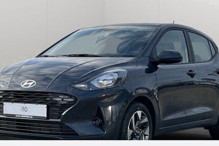 Hyundai i10 15.000 km 14.980 &euro; Dinslaken 46535