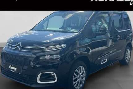 Citroen Berlingo 91.400 km 18.690 € Duisburg 47059