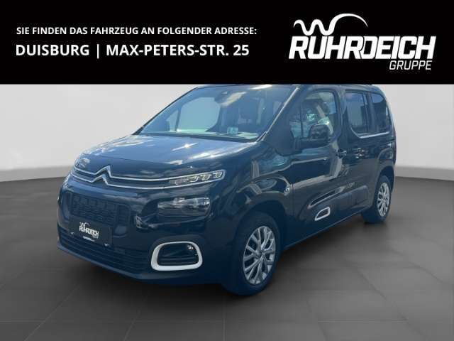 Citroen Berlingo 91.400 km 18.690 € Duisburg 47059