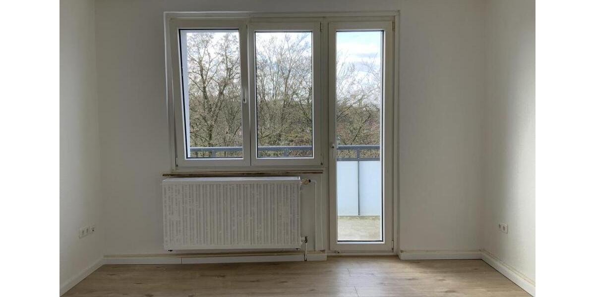Etagenwohnung Gelsenkirchen Ückendorf - 3.5 Zimmer, 52 m&sup2;, 409&euro; | Angebot:25552143