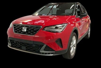 Seat Arona 12.301 km 23.700 &euro; Ratingen 40880