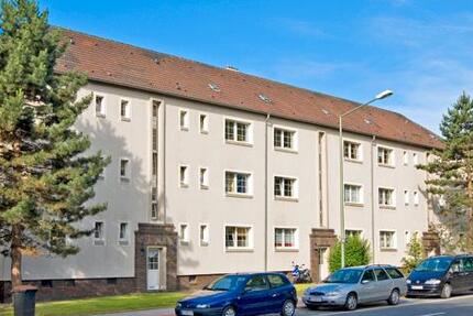 Demnächst frei! 3-Zimmer-Wohnung in Bottrop Boy zimmer