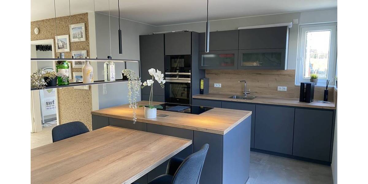 Doppelhaushälfte Duisburg Bergheim - 4 Zimmer, 129 m&sup2;, 527.200&euro; | Angebot:26476066