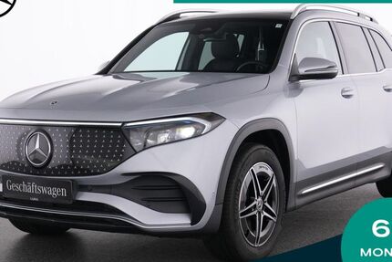 Mercedes-Benz EQB 9.830 km 42.840 &euro; Essen 45309