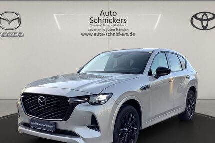 Mazda CX-60 18.990 km 48.492 &euro; Moers 47441