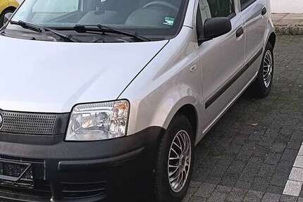 Fiat Panda 97.500 km 2.250 &euro; Mülheim 45475
