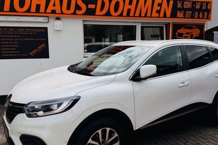 Renault Kadjar 104.880 km 13.380 &euro; Moers 47445