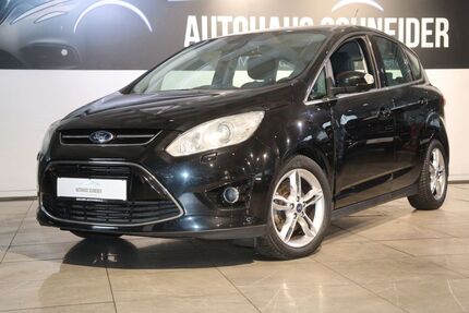 Ford C-Max 178.882 km 6.400 &euro; Ratingen 40880