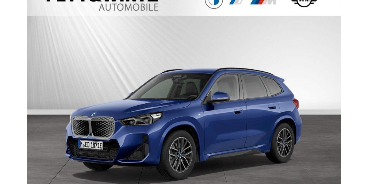 BMW iX1 11.210 km 45.874 &euro; Moers 47441