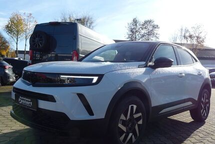 Opel Mokka 10.000 km 21.980 &euro; Oberhausen 46147