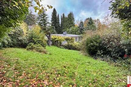 Grundstück zu verkaufen in Düsseldorf 2.300.000 € 1567 m² zimmer